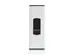 Q-Connect USB-stick 64GB USB 3.0 met schuifmechanisme Zilver
