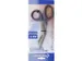 Softgrip schaar 180mm First Aid Only grijs/rood