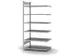 rayonnage pour classeurs,rayonnage suivant,HxlxP 2000x1010x635mm