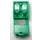 Oogspoeldoos 2X Zout-Oplossing Din En 15154-4 Hxb 265X227Mm