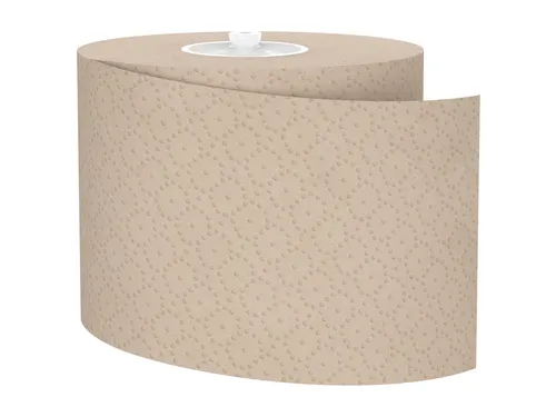 Satino 307140 Puresoft Toiletpapier met Dop 2-laags JT3 systeemrol