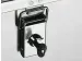 Cilinderslot Voor Aluminium Transportkist 26L