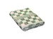 Keukendoek handdoek groen 50x50cm