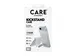PanzerGlass CARE by Kickstand Case Transparent w. MagSafe iPhone