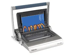 Inbindmachine Fellowes Galaxy wire 34-gaats