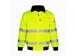 OXXA Akila 0976 pilotjack Maat XXL fluorgeel