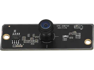 Sermoon D3 Camera - 1