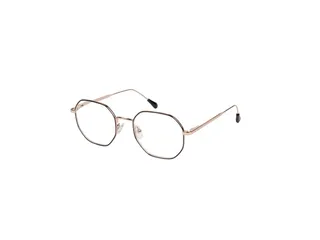 Leesbril I Need You +1.50 dpt Yoko zwart-goud - 3