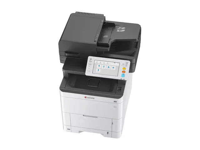 Multifunctional Laserprinter Kyocera Ecosys MA3500CIX ZA53