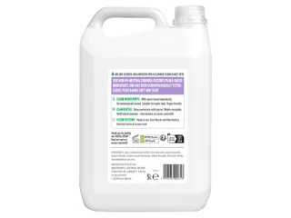 Handzeep Ecover navulflacon 5 liter - 2