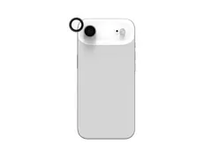 InvisibleShield Glass Elite, Apple, iPhone 17 Air, Stofafstotend, Scho