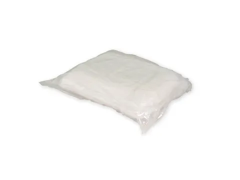 Coverall Hynex non-woven XL wit PP rits