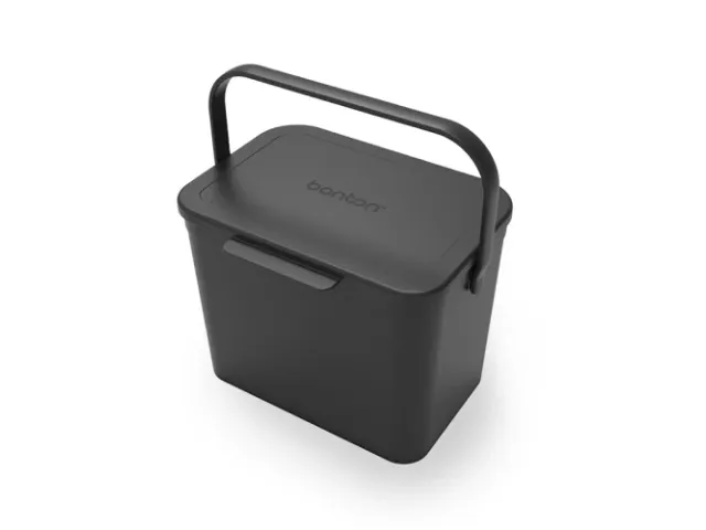 Mini GFT 5 liter 4 Stuks