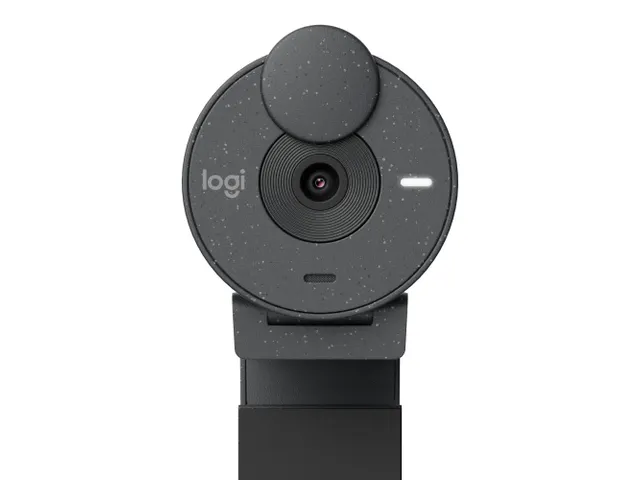 Logitech BRIO 305