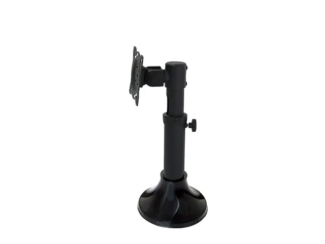Lcd/tft Desk Mount 10-26In/m Blk