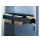 OUTLET hangmappenlade v. roldeurkast v. kast B 1200mm volledig uittrek