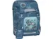 Schooltas Beckmann Classic 22L Jungle game green