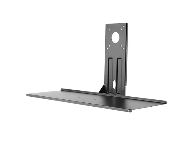 KEYB-V200BLACK Neomounts toetsenbord-/muishouder