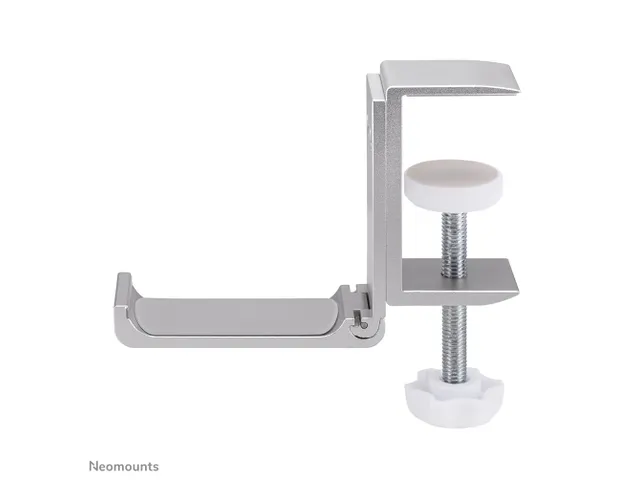 Neomounts ADS11-171SL Headset houder - klembevestiging - universeel -