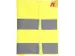 Veiligheidsvest kids First Aid Only vos 3-8 jaar