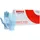 OXXA Nitri-Fit 44-526 handschoen - 7/S