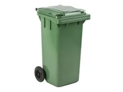 Mini-Container 120 Liter Groen