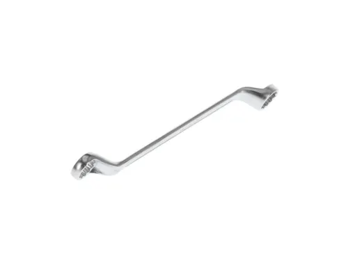 R01103032 Dubbele ringsleutel SW30x32mm 370mm