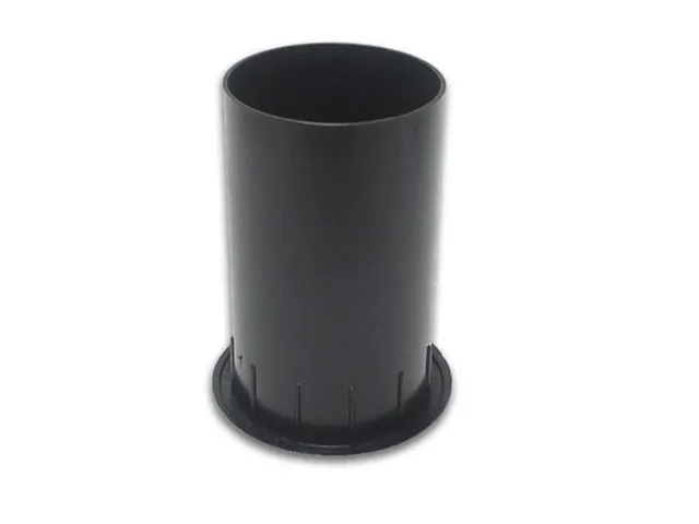 Basreflexbuis Ø70x115mm