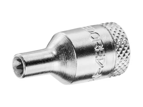 TX 20 E10 Stekkerdoos 1/4 inch extern TX E10