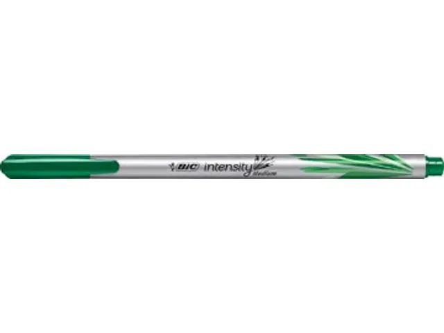 fineliner Intensity, medium, groen 1.0mm
