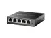 5-poorts Desktop Gigabit Switch 5 10/100/1000Mbps