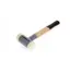 GEDORE 248 H-60 Niet-terugspringende soft-face hamer Ø 60mm