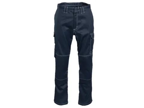 Tranemo 5420 werkbroek, marineblauw, maat 23, per stuk