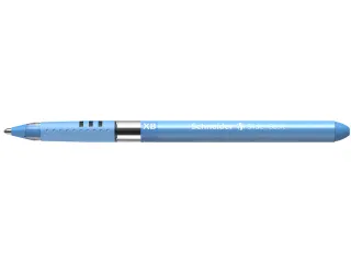 Schneider Balpen Slider Basic XB 1,4mm Lichtblauw - 4