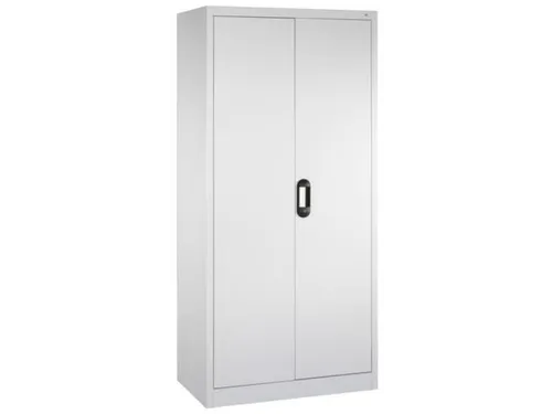 Universele Kast Hxbxd 1950X930X500Mm 4Legborden Ral7035