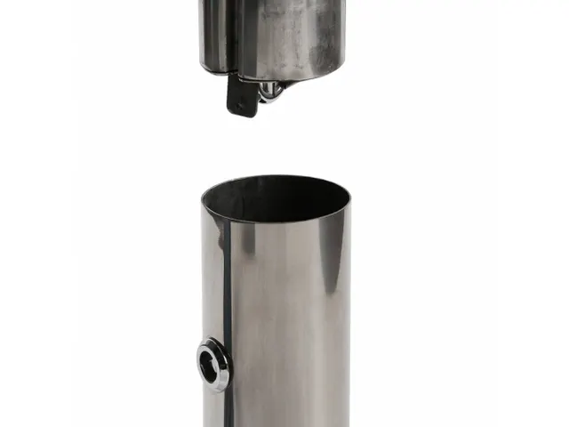 Asbakpaal Peukenzuil Outdoor
