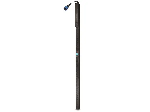 APC Rack PDU AP8653 - Switched & Metered-by-Outlet, 0U, 32A, 230V, (21
