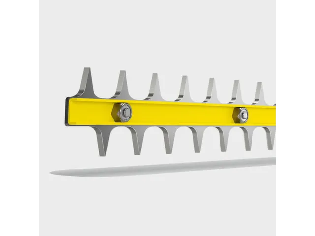 Kärcher MT HT 550/36heggenschaar op steel