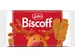 Lotus Biscoff speculoos End of year orginal 8 x 2 stuks