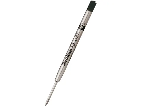 Balpenvulling Pelikan 337 medium zwart