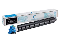 Toner Kyocera TK-8515C blauw