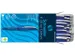 Balpen Schneider K20 Icy Colors Blauw Medium