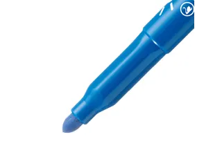 Viltstift STABILO Trio Jumbo 380 48 stuks assorti - 8
