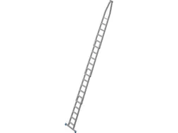 ladderset,onder-/2xmidden-/bovendeel,eenzijdig,20,treden m. R13-laag