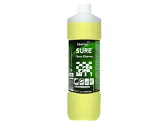 Vloerreiniger Sure Floor Cleaner 6x1 Liter