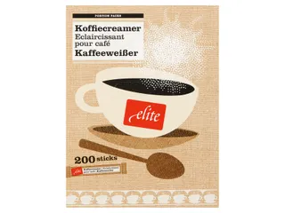 Creamersticks Elite 200x2,5gr - 12