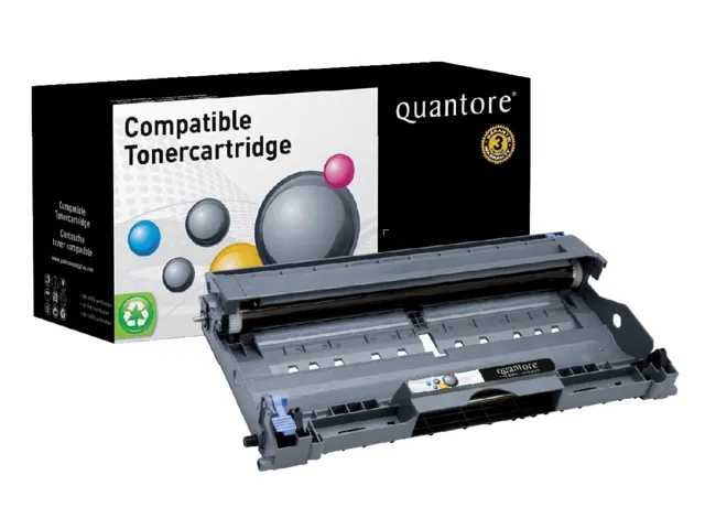 Drum Quantore Brother DR-2000