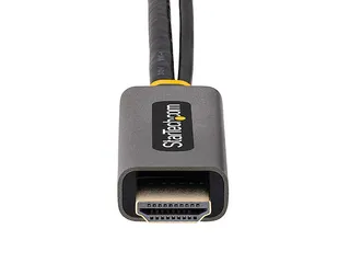 HDMI naar DisplayPort Kabel 30cm 4K 60Hz HDR - 3