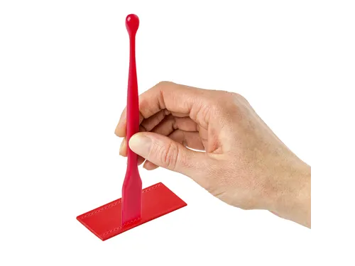 Boetseerspatel Staedtler Fimo blister à 4 stuks