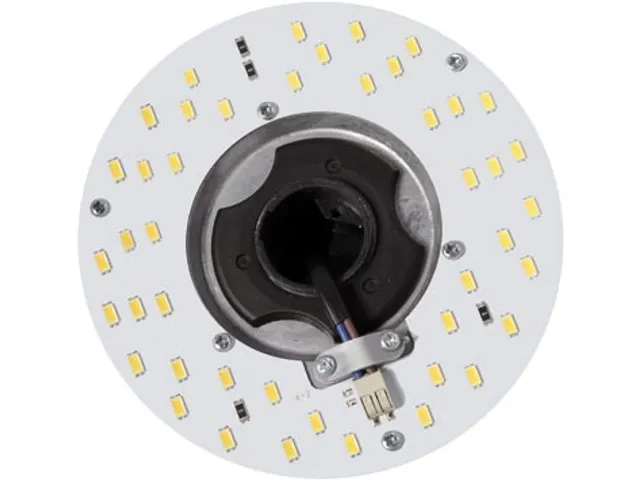 vloerlamp Dely 2.0, LED-lamp, zwart